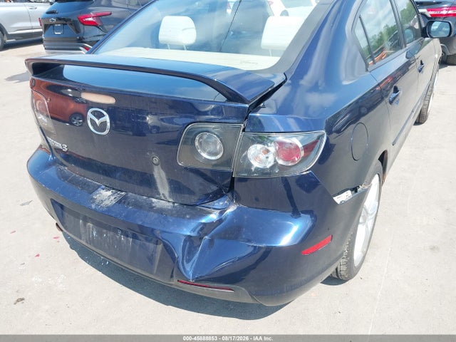 Aukcja sprzedaży 2009 Mazda Mazda3 I, vin: JM1BK32F091218890, numer aukcji: 45888853