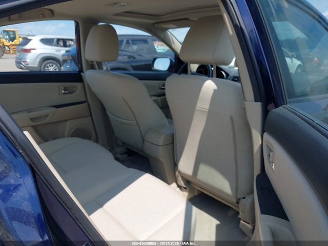 Aukcja sprzedaży 2009 Mazda Mazda3 I, vin: JM1BK32F091218890, numer aukcji: 45888853