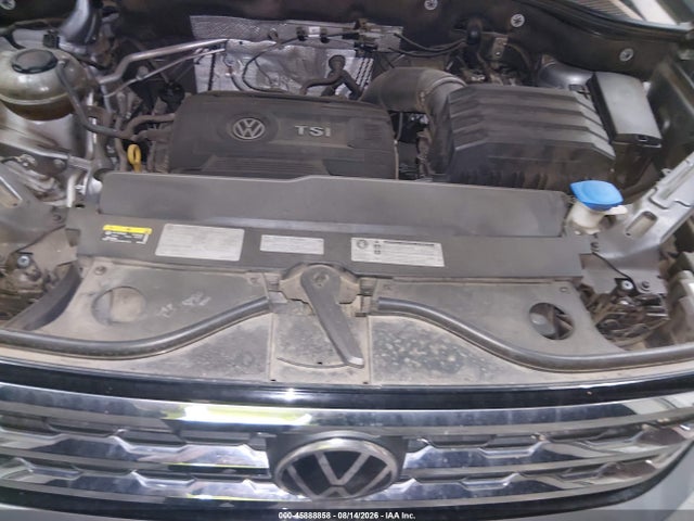 2020 Volkswagen Atlas Cross Sport 2.0t S მანქანა იყიდება აუქციონზე, vin: 1V2AC2CA7LC200998, აუქციონის ნომერი: 45888858