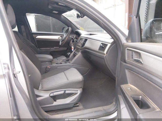 2020 Volkswagen Atlas Cross Sport 2.0t S მანქანა იყიდება აუქციონზე, vin: 1V2AC2CA7LC200998, აუქციონის ნომერი: 45888858