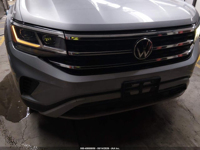 2020 Volkswagen Atlas Cross Sport 2.0t S მანქანა იყიდება აუქციონზე, vin: 1V2AC2CA7LC200998, აუქციონის ნომერი: 45888858