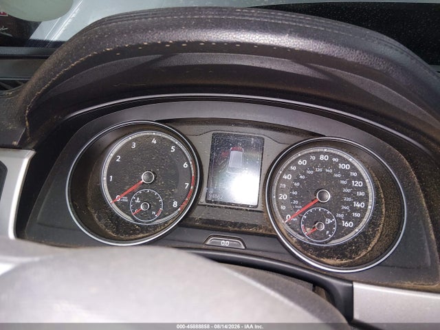 2020 Volkswagen Atlas Cross Sport 2.0t S მანქანა იყიდება აუქციონზე, vin: 1V2AC2CA7LC200998, აუქციონის ნომერი: 45888858
