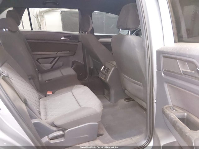 2020 Volkswagen Atlas Cross Sport 2.0t S მანქანა იყიდება აუქციონზე, vin: 1V2AC2CA7LC200998, აუქციონის ნომერი: 45888858