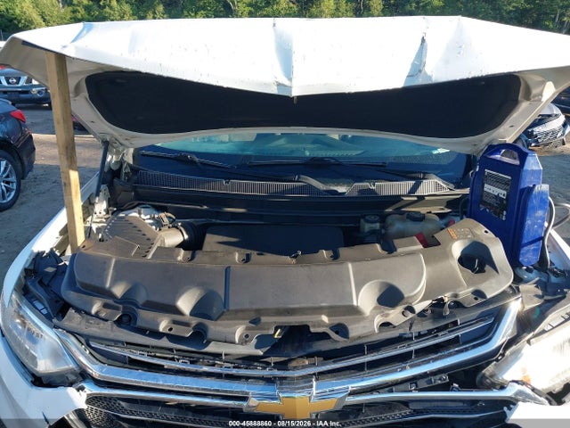 Aukcja sprzedaży 2019 Chevrolet Traverse 1lt, vin: 1GNEVGKW1KJ101246, numer aukcji: 45888860