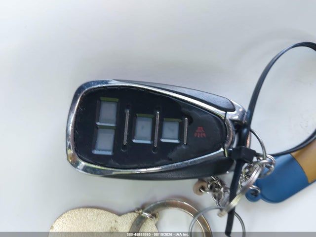 Aukcja sprzedaży 2019 Chevrolet Traverse 1lt, vin: 1GNEVGKW1KJ101246, numer aukcji: 45888860