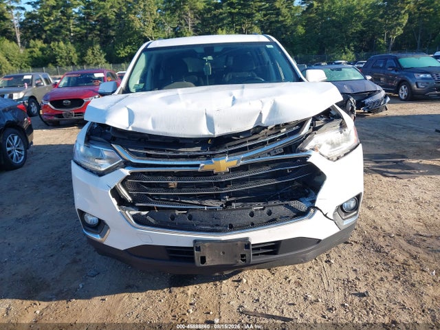 Aukcja sprzedaży 2019 Chevrolet Traverse 1lt, vin: 1GNEVGKW1KJ101246, numer aukcji: 45888860