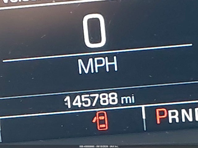 Aukcja sprzedaży 2019 Chevrolet Traverse 1lt, vin: 1GNEVGKW1KJ101246, numer aukcji: 45888860