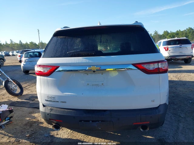Aukcja sprzedaży 2019 Chevrolet Traverse 1lt, vin: 1GNEVGKW1KJ101246, numer aukcji: 45888860