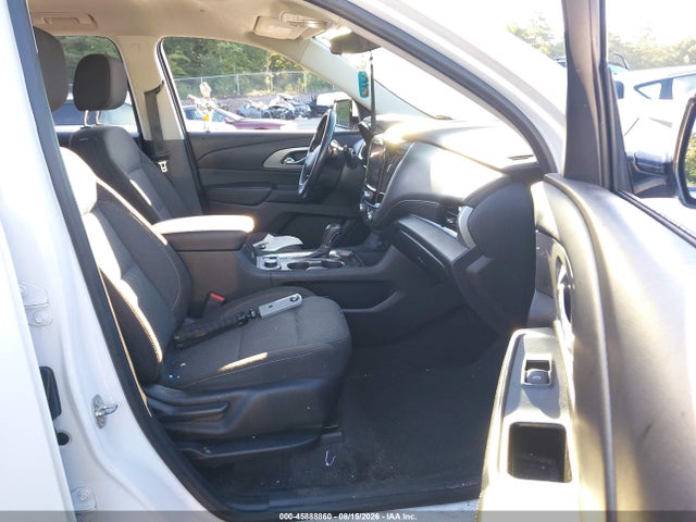 Aukcja sprzedaży 2019 Chevrolet Traverse 1lt, vin: 1GNEVGKW1KJ101246, numer aukcji: 45888860