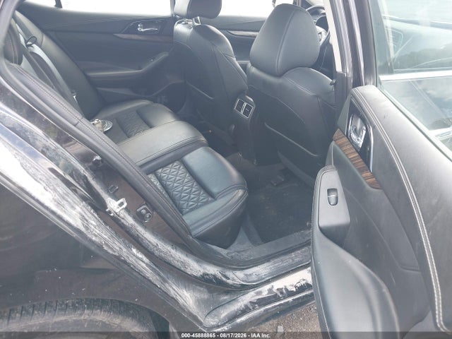 Продаж на аукціоні авто 2016 Nissan Maxima 3.5 Platinum, vin: 1N4AA6AP5GC381164, номер лоту: 45888865