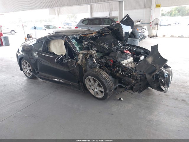 2007 Mitsubishi Eclipse Se მანქანა იყიდება აუქციონზე, vin: 4A3AK64F37E072756, აუქციონის ნომერი: 45888867