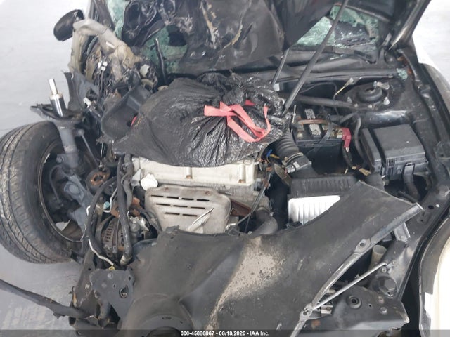 Aukcja sprzedaży 2007 Mitsubishi Eclipse Se, vin: 4A3AK64F37E072756, numer aukcji: 45888867