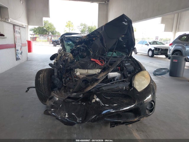 Aukcja sprzedaży 2007 Mitsubishi Eclipse Se, vin: 4A3AK64F37E072756, numer aukcji: 45888867