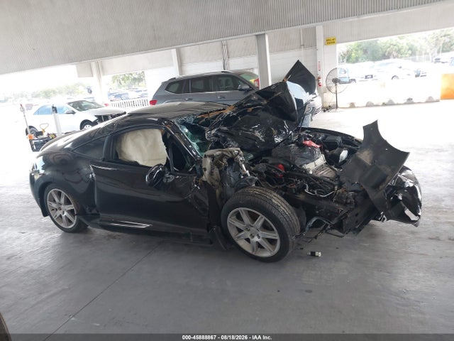 Aukcja sprzedaży 2007 Mitsubishi Eclipse Se, vin: 4A3AK64F37E072756, numer aukcji: 45888867