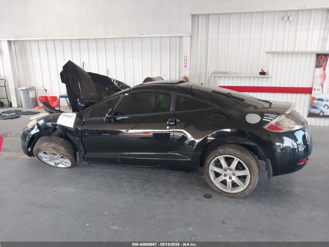 Aukcja sprzedaży 2007 Mitsubishi Eclipse Se, vin: 4A3AK64F37E072756, numer aukcji: 45888867