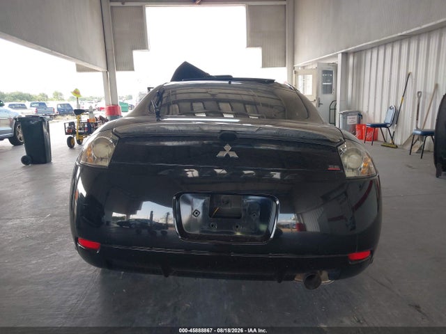 Aukcja sprzedaży 2007 Mitsubishi Eclipse Se, vin: 4A3AK64F37E072756, numer aukcji: 45888867