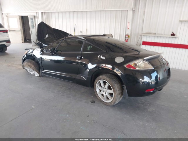 Aukcja sprzedaży 2007 Mitsubishi Eclipse Se, vin: 4A3AK64F37E072756, numer aukcji: 45888867