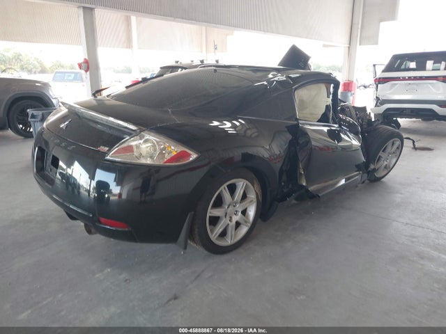 Aukcja sprzedaży 2007 Mitsubishi Eclipse Se, vin: 4A3AK64F37E072756, numer aukcji: 45888867