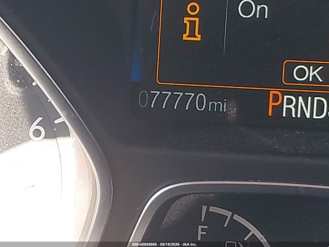 Auction sale of the 2018 Ford Focus Sel, vin: 1FADP3M22JL293495, lot number: 45888868