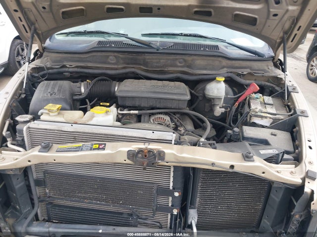 Aukcja sprzedaży 2005 Dodge Ram 1500 Slt/laramie, vin: 1D7HA18NX5S179607, numer aukcji: 45888871