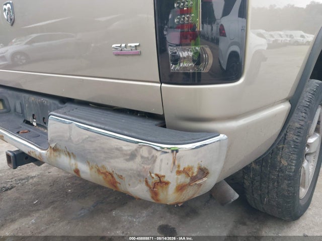 Aukcja sprzedaży 2005 Dodge Ram 1500 Slt/laramie, vin: 1D7HA18NX5S179607, numer aukcji: 45888871