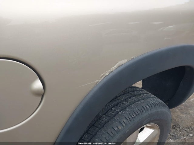 Aukcja sprzedaży 2005 Dodge Ram 1500 Slt/laramie, vin: 1D7HA18NX5S179607, numer aukcji: 45888871