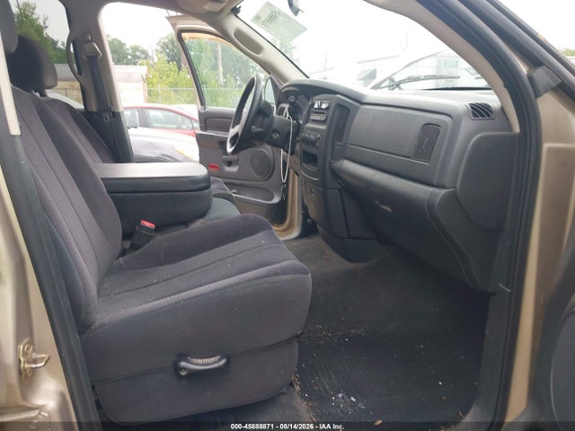Aukcja sprzedaży 2005 Dodge Ram 1500 Slt/laramie, vin: 1D7HA18NX5S179607, numer aukcji: 45888871