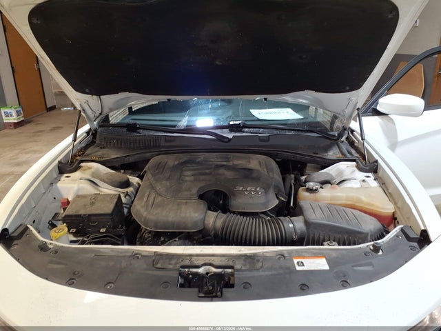 45888874 :رقم المزاد ، 2C3CDXJG1LH188540 vin ، 2020 Dodge Charger Sxt Awd مزاد بيع
