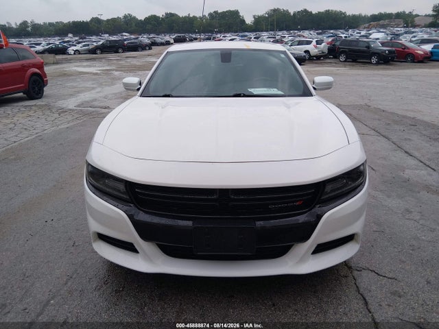 45888874 :رقم المزاد ، 2C3CDXJG1LH188540 vin ، 2020 Dodge Charger Sxt Awd مزاد بيع