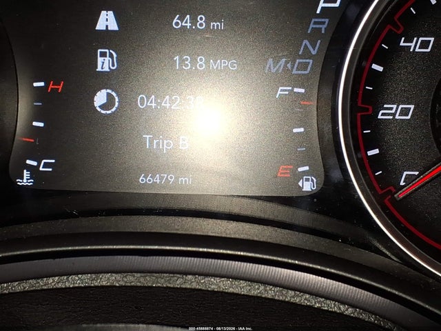 45888874 :رقم المزاد ، 2C3CDXJG1LH188540 vin ، 2020 Dodge Charger Sxt Awd مزاد بيع