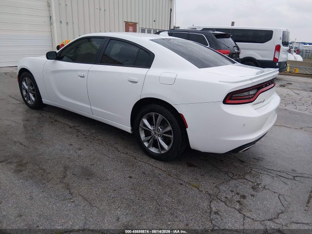 45888874 :رقم المزاد ، 2C3CDXJG1LH188540 vin ، 2020 Dodge Charger Sxt Awd مزاد بيع