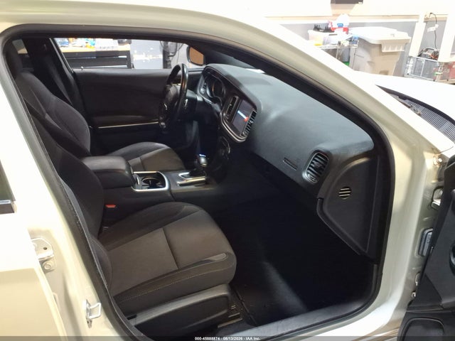 45888874 :رقم المزاد ، 2C3CDXJG1LH188540 vin ، 2020 Dodge Charger Sxt Awd مزاد بيع