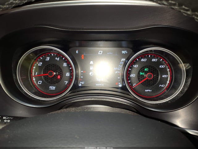 45888874 :رقم المزاد ، 2C3CDXJG1LH188540 vin ، 2020 Dodge Charger Sxt Awd مزاد بيع