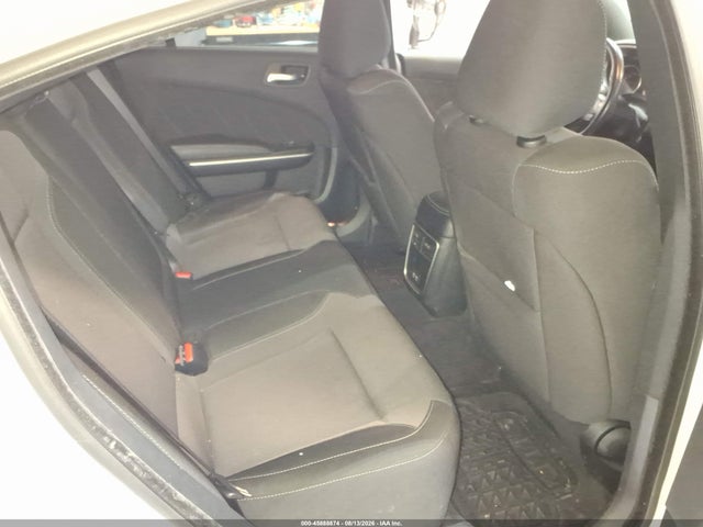 45888874 :رقم المزاد ، 2C3CDXJG1LH188540 vin ، 2020 Dodge Charger Sxt Awd مزاد بيع