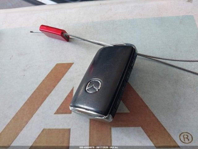 Aukcja sprzedaży 2022 Mazda Cx-5 2.5 S Preferred, vin: JM3KFBCM3N0595281, numer aukcji: 45888878