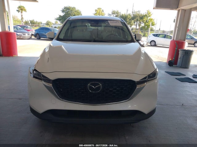 Aukcja sprzedaży 2022 Mazda Cx-5 2.5 S Preferred, vin: JM3KFBCM3N0595281, numer aukcji: 45888878