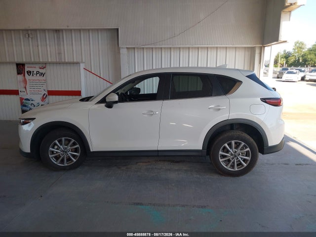 Aukcja sprzedaży 2022 Mazda Cx-5 2.5 S Preferred, vin: JM3KFBCM3N0595281, numer aukcji: 45888878