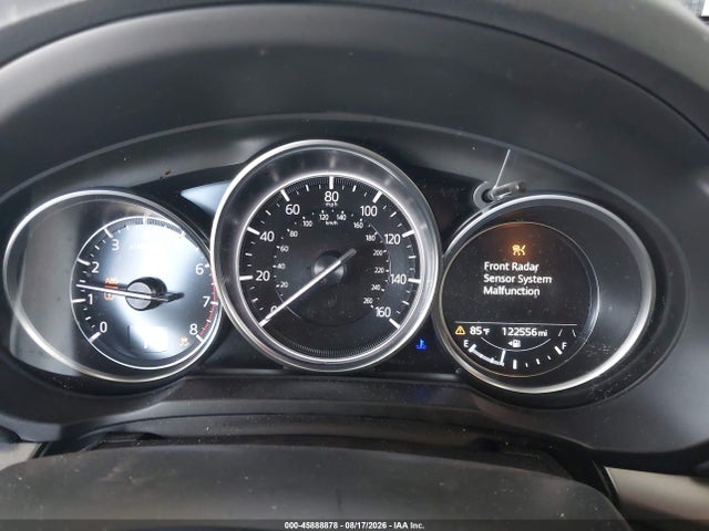 Aukcja sprzedaży 2022 Mazda Cx-5 2.5 S Preferred, vin: JM3KFBCM3N0595281, numer aukcji: 45888878