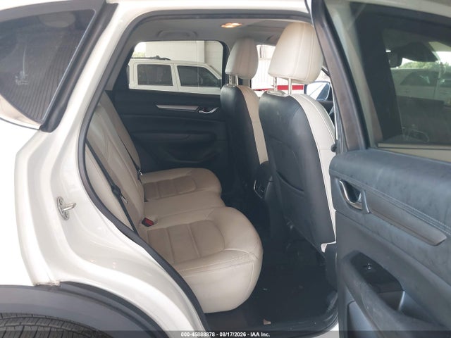 Aukcja sprzedaży 2022 Mazda Cx-5 2.5 S Preferred, vin: JM3KFBCM3N0595281, numer aukcji: 45888878