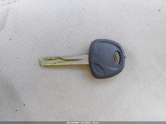 45888880 :رقم المزاد ، KNADN4A35D6242379 vin ، 2013 Kia Rio Ex مزاد بيع