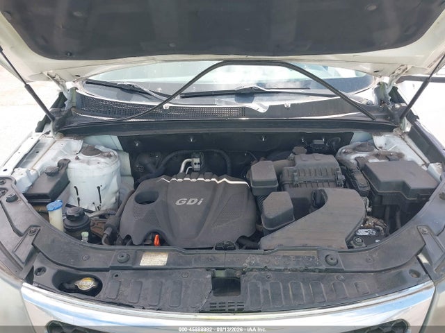 Продажа на аукционе авто 2012 Kia Sorento Lx, vin: 5XYKT3A69CG306701, номер лота: 45888882