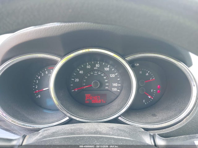 Продажа на аукционе авто 2012 Kia Sorento Lx, vin: 5XYKT3A69CG306701, номер лота: 45888882