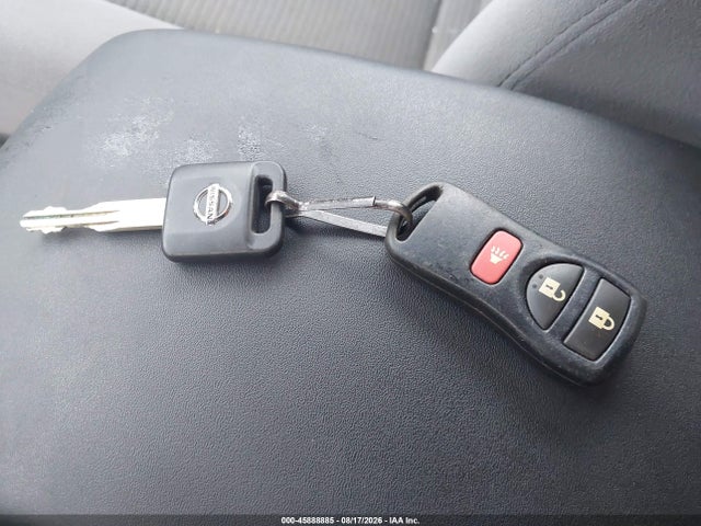 Aukcja sprzedaży 2012 Nissan Sentra 2.0 Sr, vin: 3N1AB6APXCL715181, numer aukcji: 45888885