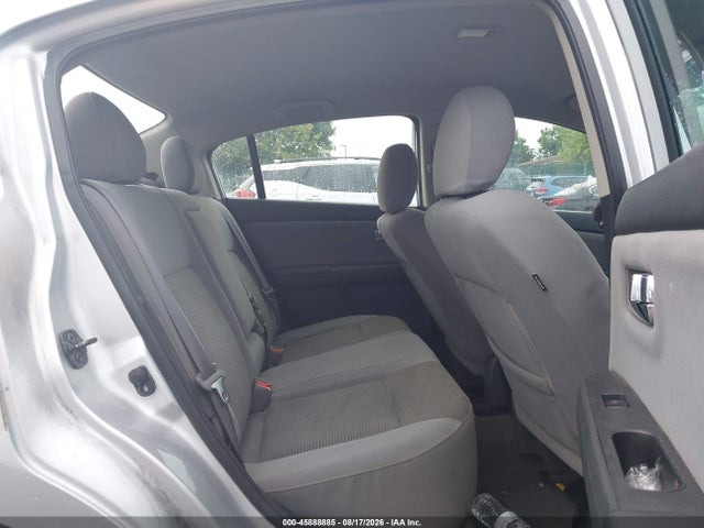 Aukcja sprzedaży 2012 Nissan Sentra 2.0 Sr, vin: 3N1AB6APXCL715181, numer aukcji: 45888885