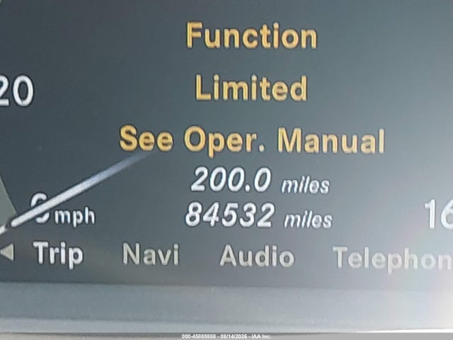 2012 Mercedes-benz S 550 მანქანა იყიდება აუქციონზე, vin: WDDNG7DB3CA420068, აუქციონის ნომერი: 45888888