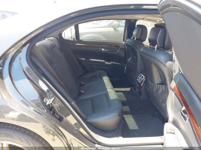 2012 Mercedes-benz S 550 მანქანა იყიდება აუქციონზე, vin: WDDNG7DB3CA420068, აუქციონის ნომერი: 45888888