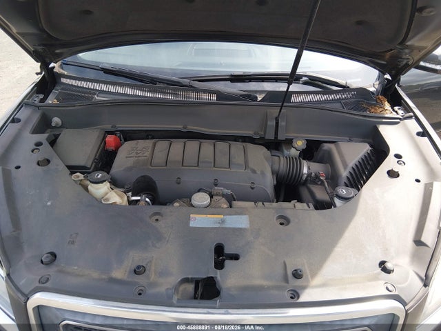 45888891 :رقم المزاد ، 1GKKVRKD0FJ122752 vin ، 2015 Gmc Acadia Slt مزاد بيع