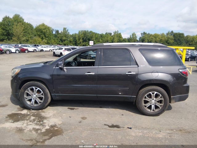 45888891 :رقم المزاد ، 1GKKVRKD0FJ122752 vin ، 2015 Gmc Acadia Slt مزاد بيع