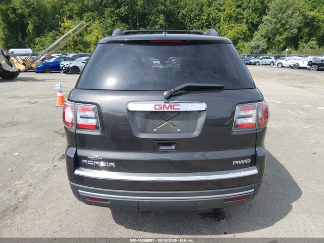 45888891 :رقم المزاد ، 1GKKVRKD0FJ122752 vin ، 2015 Gmc Acadia Slt مزاد بيع