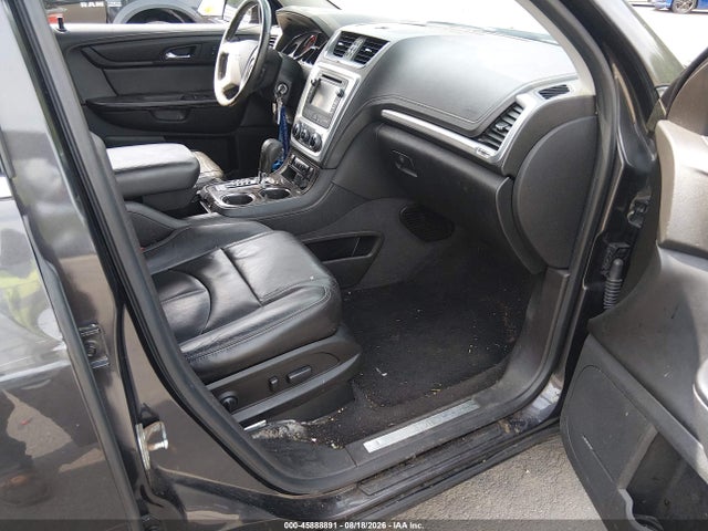 45888891 :رقم المزاد ، 1GKKVRKD0FJ122752 vin ، 2015 Gmc Acadia Slt مزاد بيع